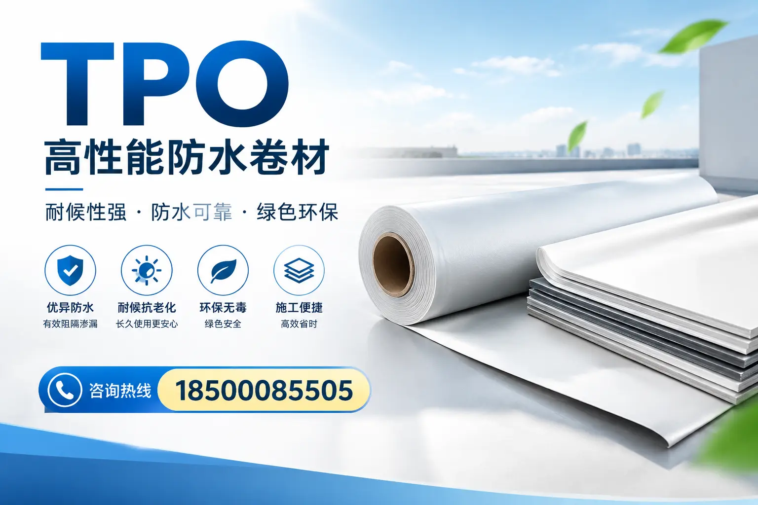 tpo行业趋势分析,衡水企业应如何应对
